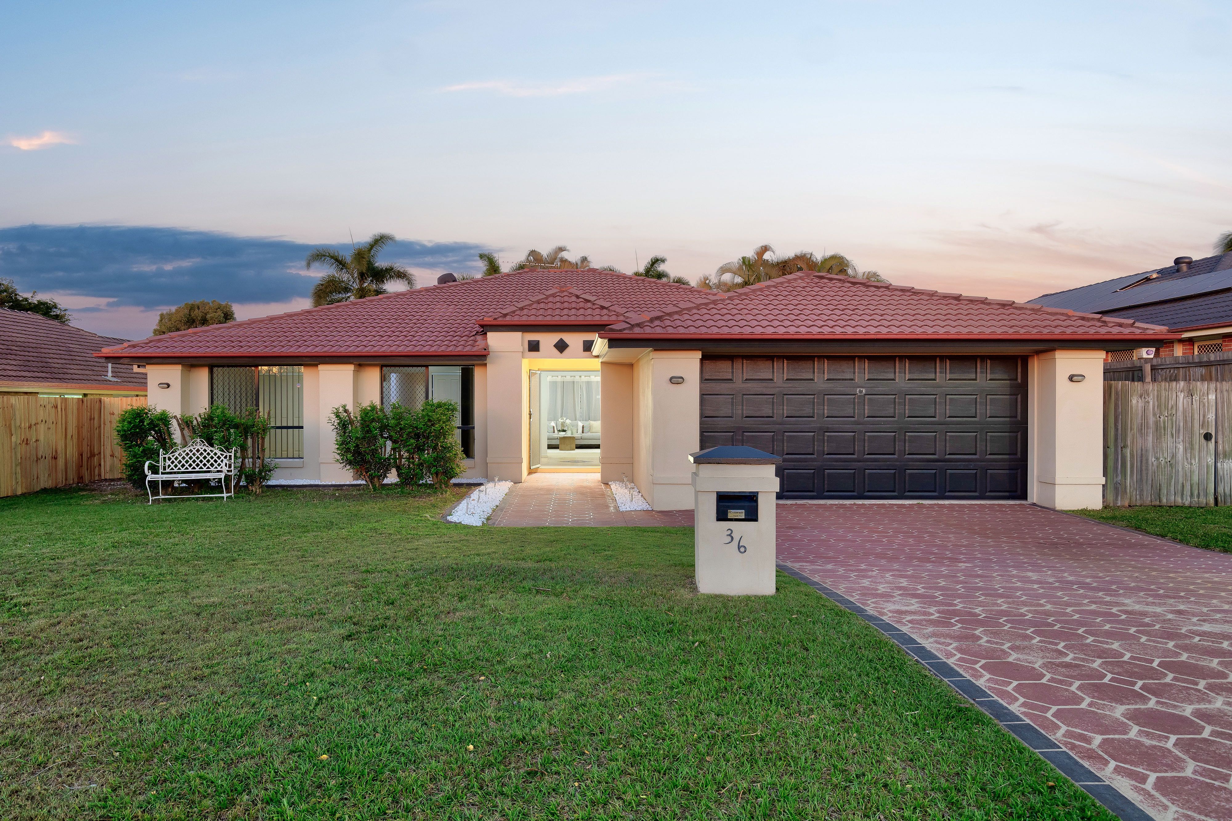 36 MURRAMARANG DR, PARKINSON QLD 4115, 0 rūma, 0 rūma horoi, House