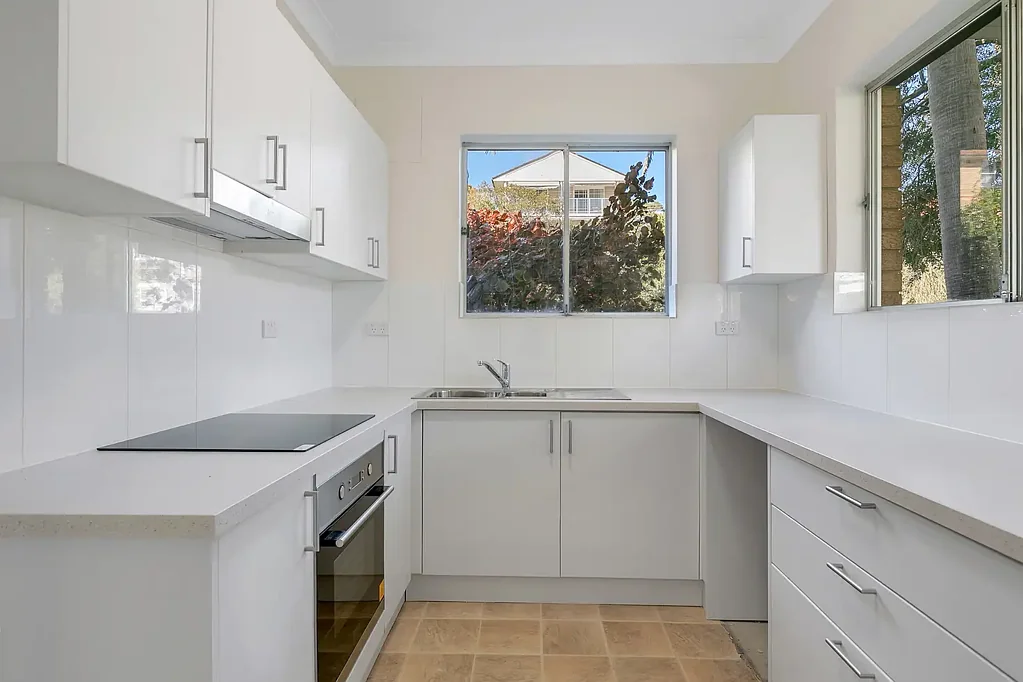 Amazing space, located on Eastern Hill