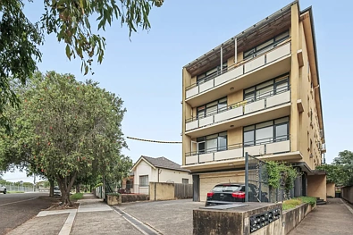 Unit 6/7 BRUCE STREET, ASHFIELD, 2 phòng ngủ, 1 phòng tắm, Apartment