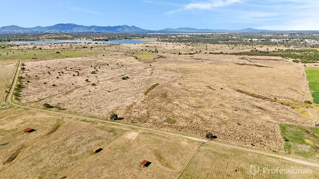 Gracemere Cattle & Farming Lots - Only 10mins from Gracemere