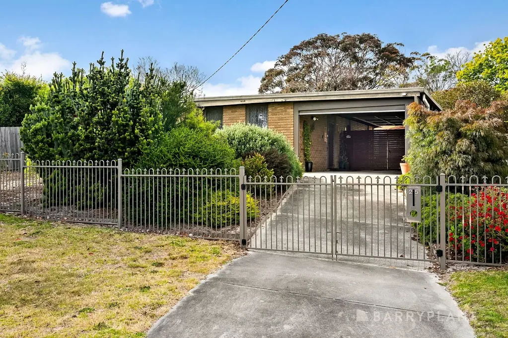 25 Harridge Street, Rosebud, VIC 3939