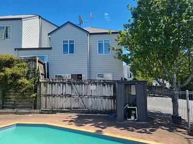 Direct Access to the Pool