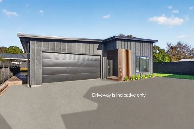 11A Betts Avenue, Solway, Masterton, 3 Bedrooms, 2 Bathrooms, House