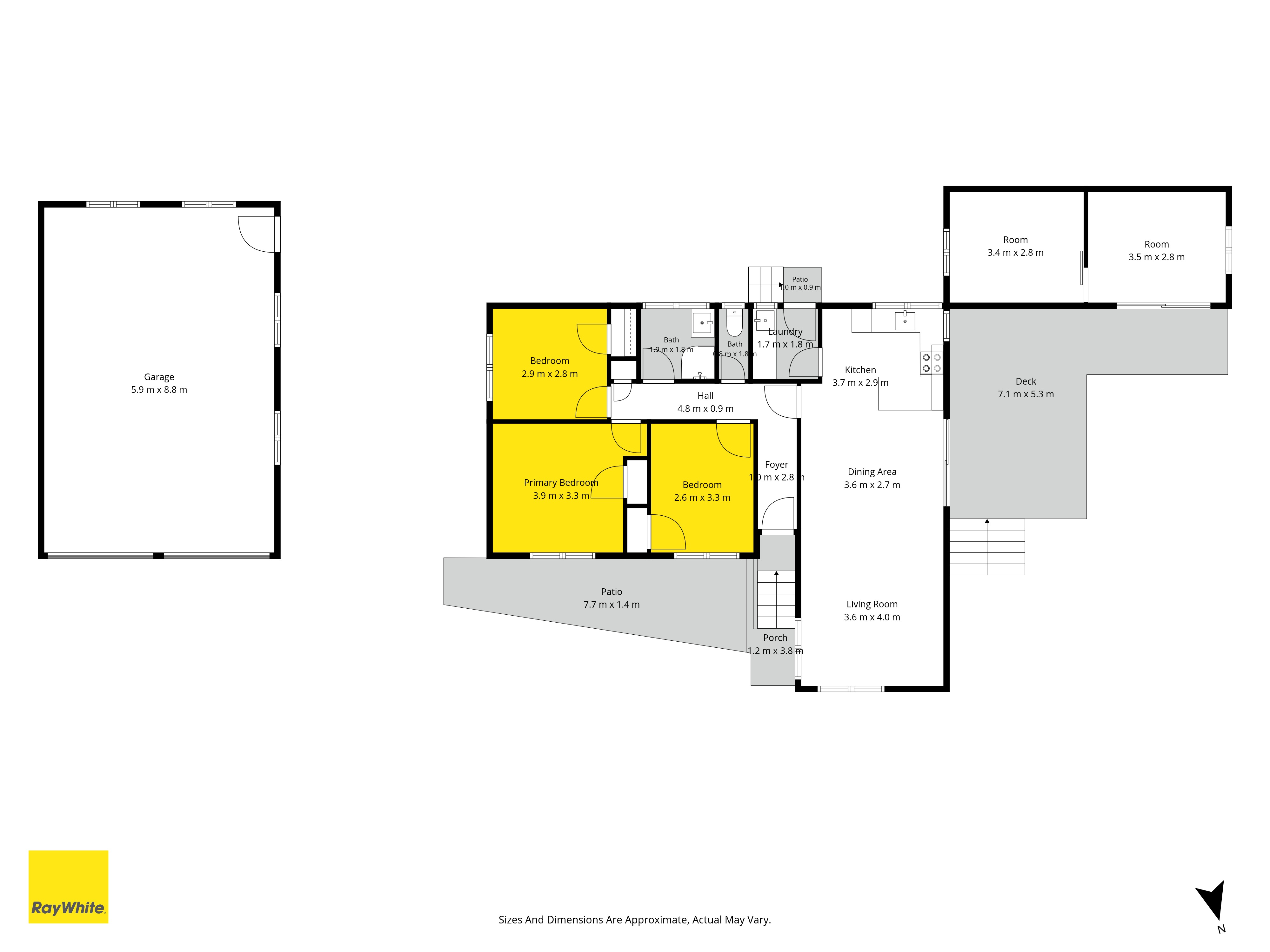 24 Dissmeyer Drive, Clover Park, photo 2