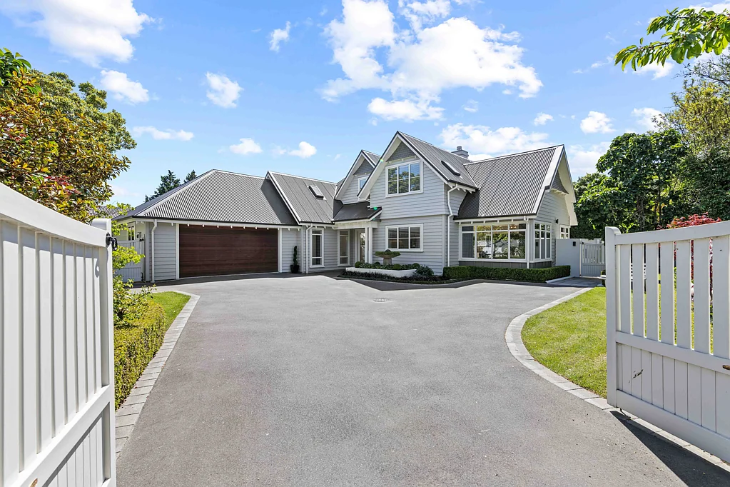 7 Trumble Lane, Huntsbury, Christchurch, Canterbury