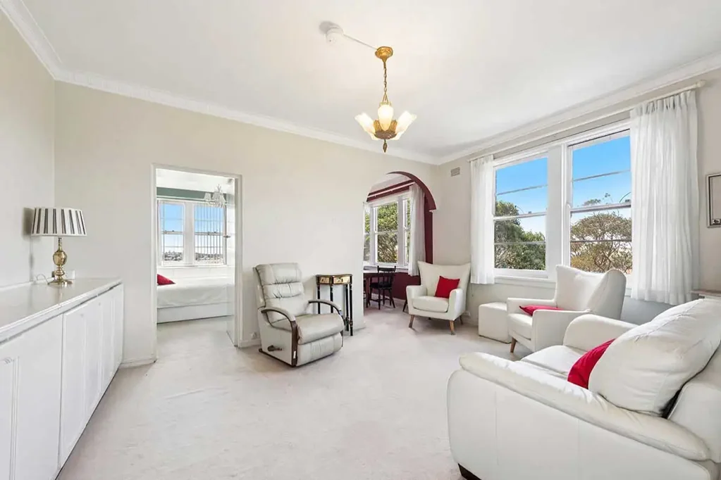 17/1 Benelong Crescent, Bellevue Hill, NSW 2023