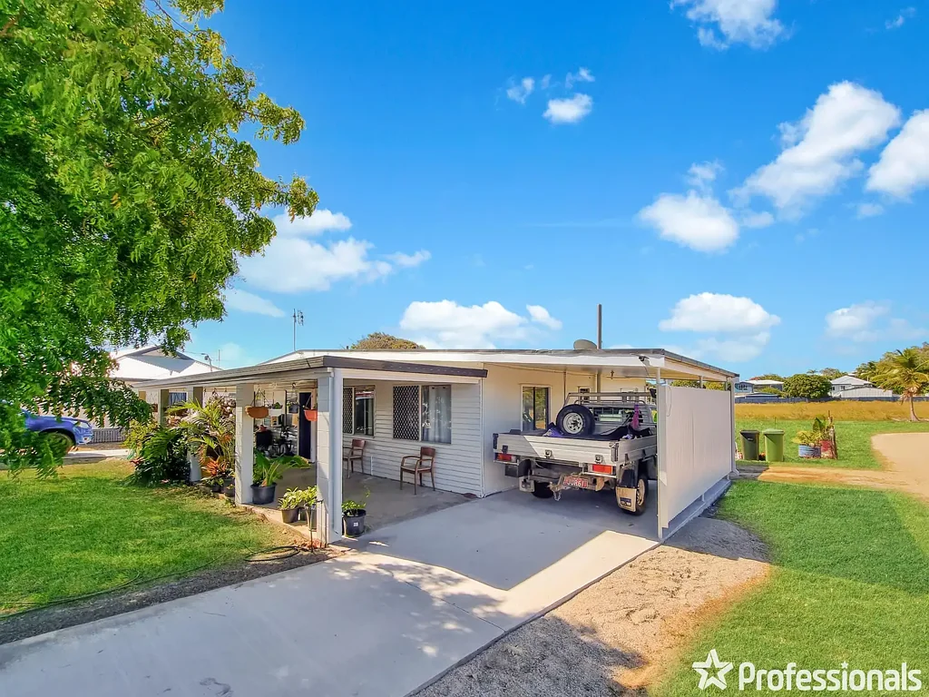 10a Don Street, Bowen, QLD 4805