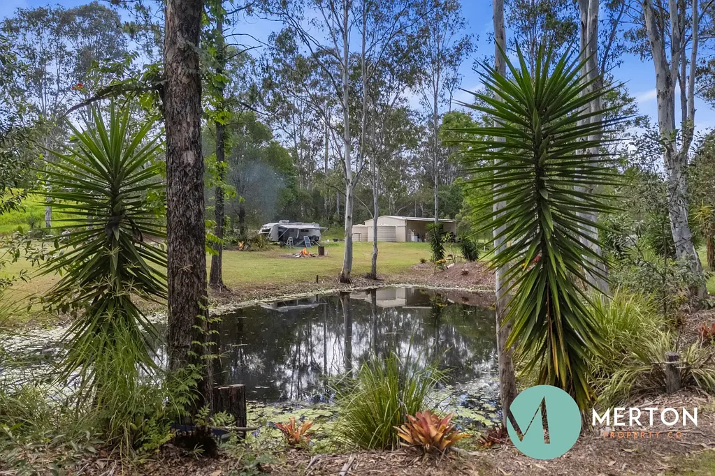 42 Curra Road, Curra, QLD 4570