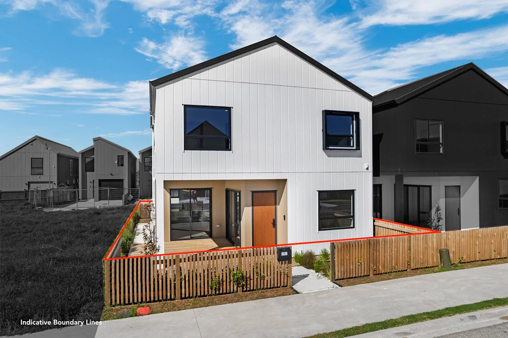 Karaka 4Phòng ngủ Karaka Village–Modern Living Meets Community Charm