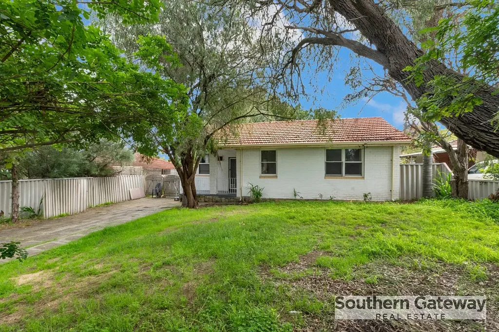 CHARMING CALISTA HOME