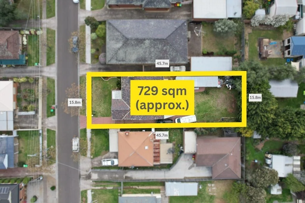 25 Margaret Street, Werribee, VIC 3030