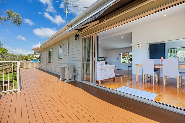 3 Dalmeny Close, Murrays Bay, North Shore City