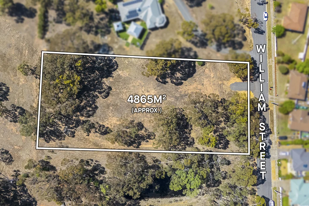 Stawell Exceptional Building Block