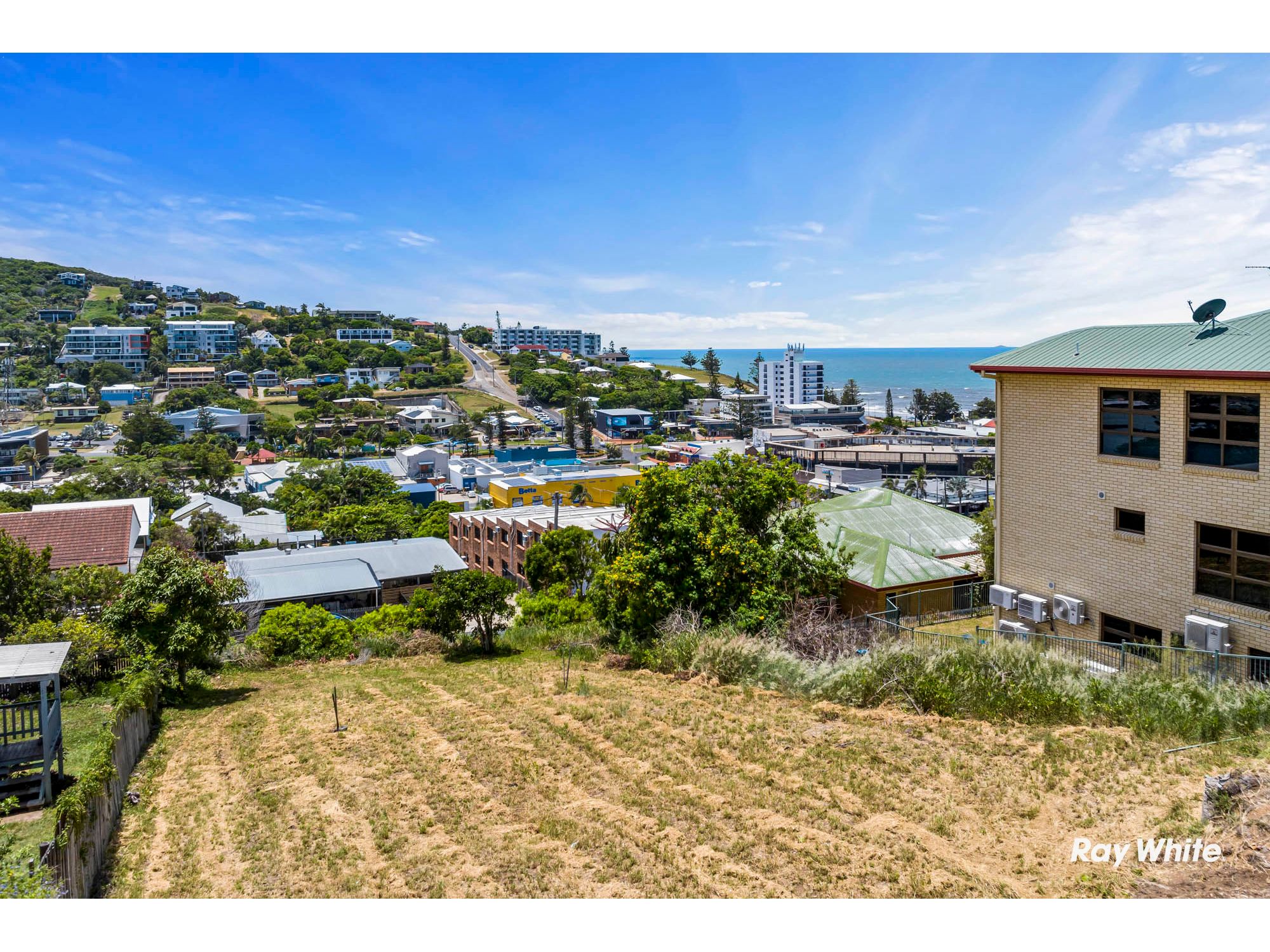 27 JOHN ST, YEPPOON QLD 4703, 0房, 0浴, Section