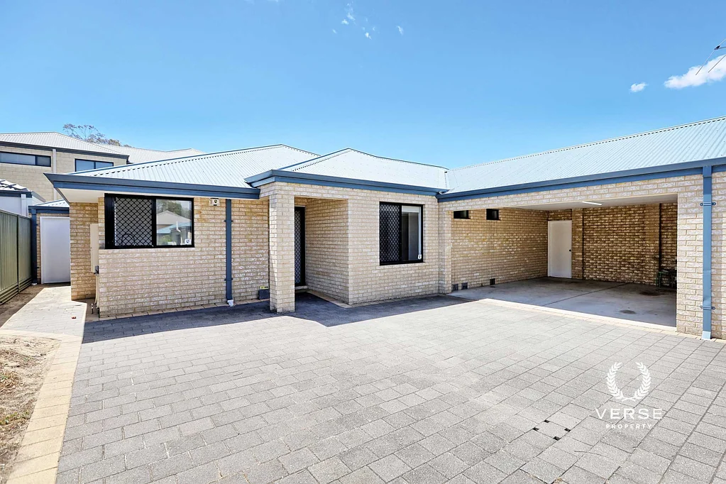 2/117 Walpole Street, Bentley, WA 6102
