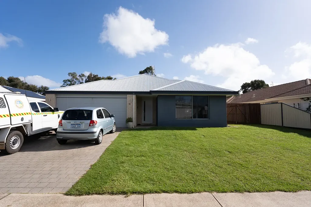 18 Noreuil Circuit, Cowaramup, WA 6284