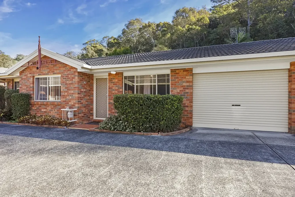 Umina Beach 3બેડરૂમ Neat and Tidy, Light-filled Coastal Villa.