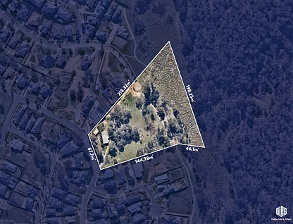 75-79 Collard Drive, Diamond Creek, North Melbourne, 0 habitaciones, 0 baños, Section