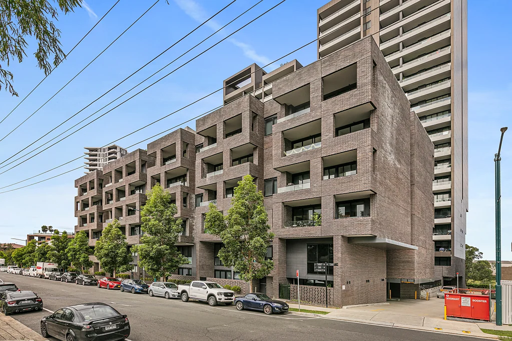 307/28 Shepherd Street, Liverpool, NSW 2170
