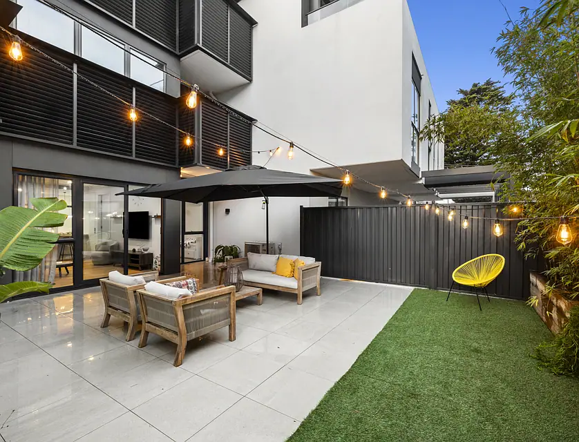 G3/12 Camira Street, Malvern East, Inner East Melbourne, 2 habitaciones, 2 baños, Apartment