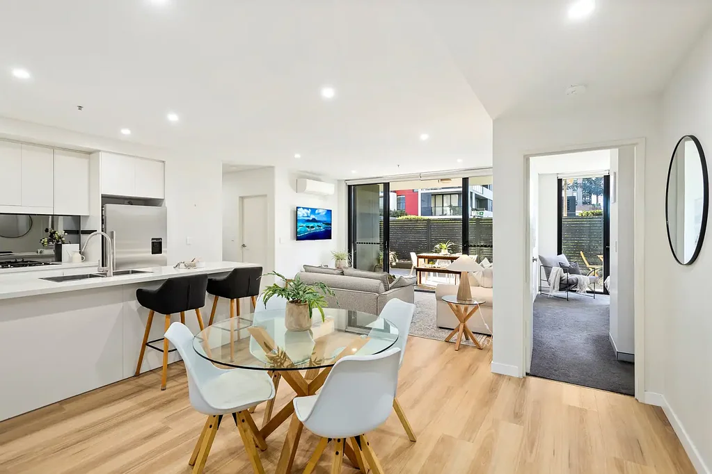 301/41 Crown Street, Wollongong, NSW 2500
