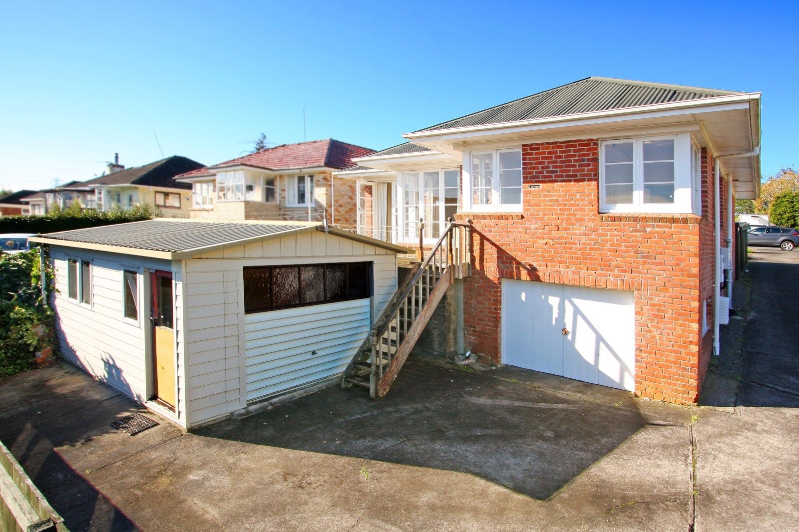 225 Hillsborough Road, Hillsborough, Auckland, 2 ห้องนอน, 0 ห้องน้ำ