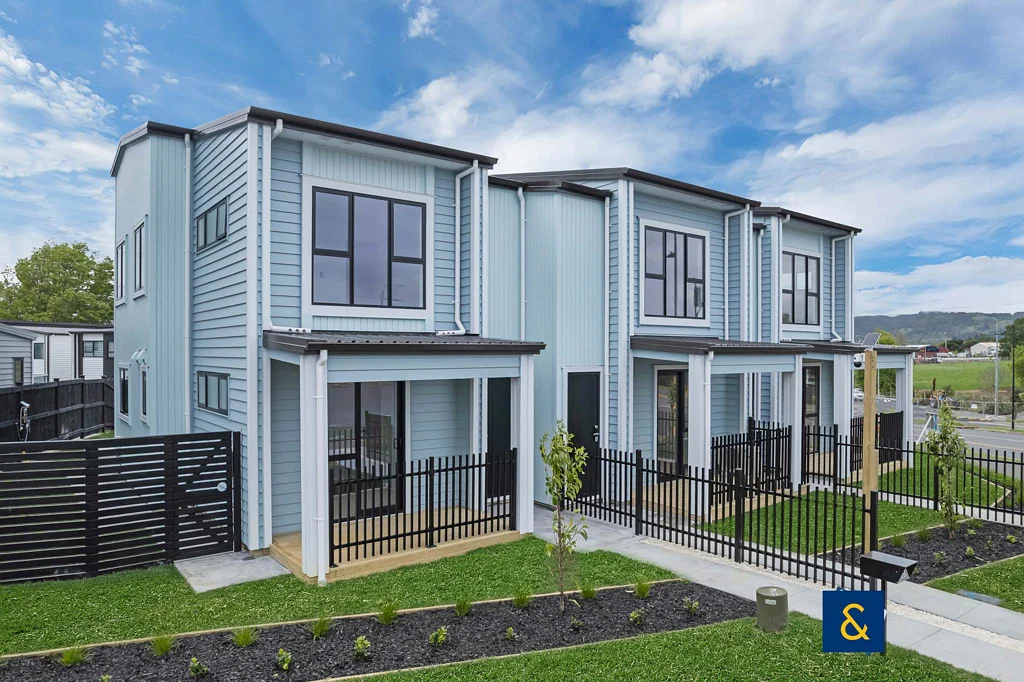 Karaka 4Phòng ngủ Motivated Vendor! Modern 4-Bedroom Family Living
