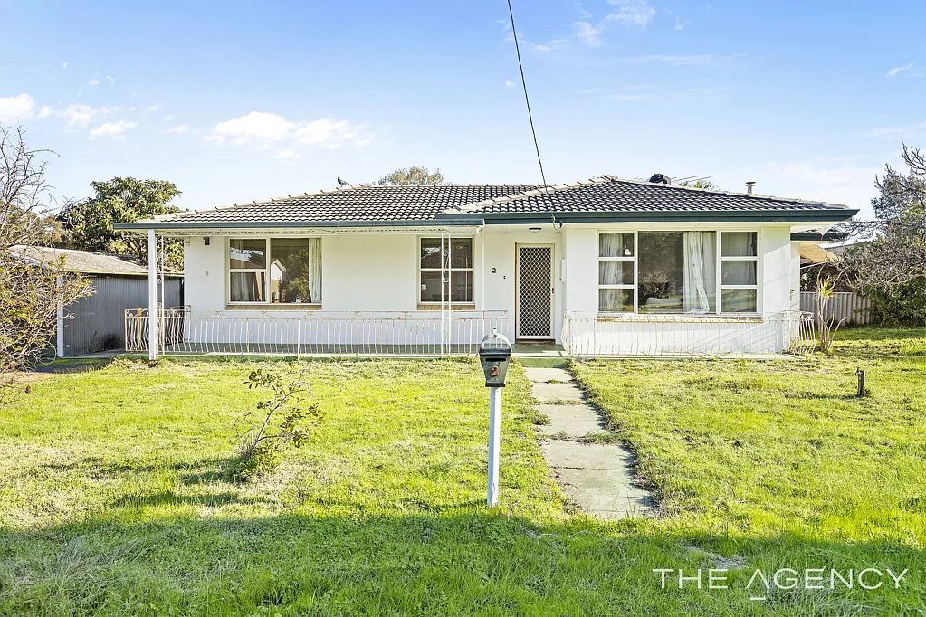 2 Wendron Street, Cloverdale, WA 6105