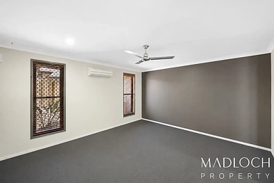 8 Briffney Street, Kirkwood, QLD 4680, 4 Schlafzimmer, 2 Badezimmer, House