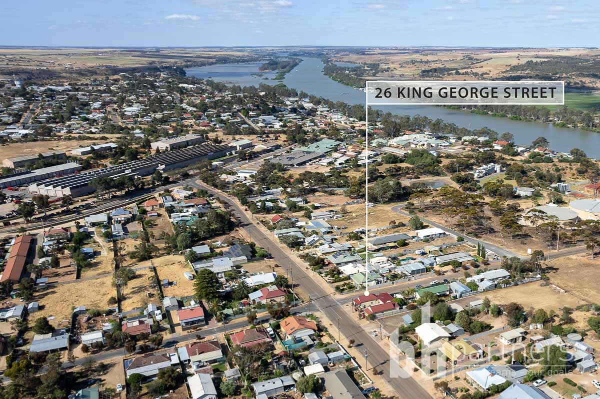 26 KING GEORGE ST, MANNUM SA 5238, 0 rūma, 0 rūma horoi, House