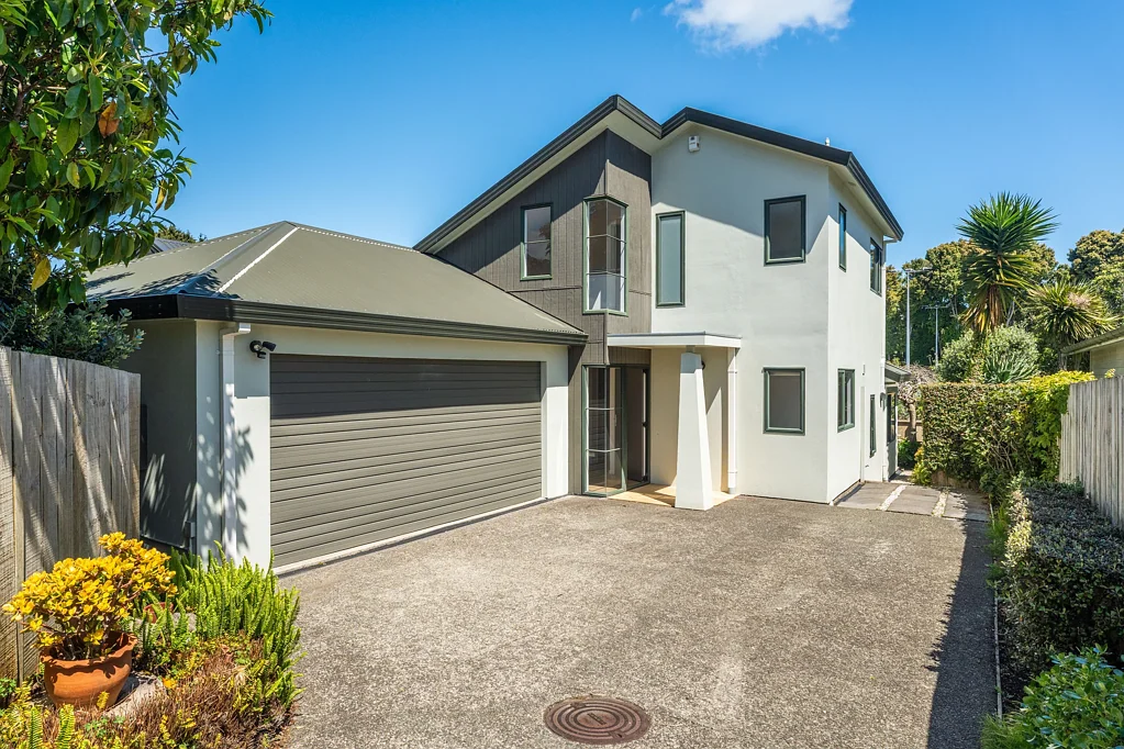 Onehunga 3Kwarto Freehold & fully refurbished