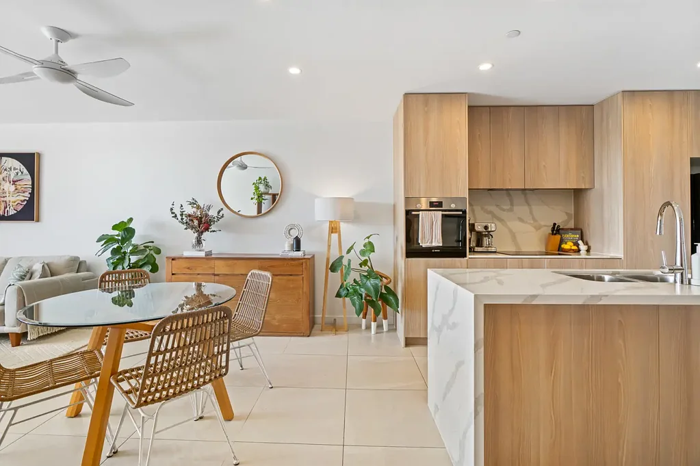 Palm Beach 2Habitaciones Enviably Located Contemporary Ocean-View Apartment