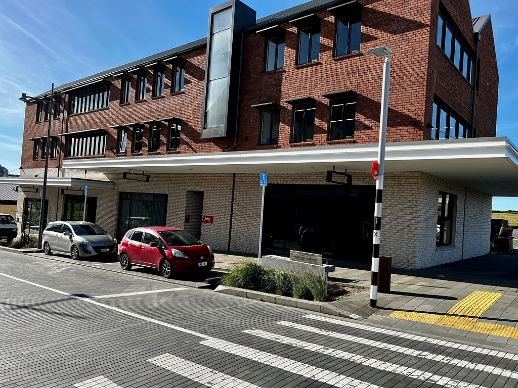 Long Bay Long Bay Village Retail opportunity