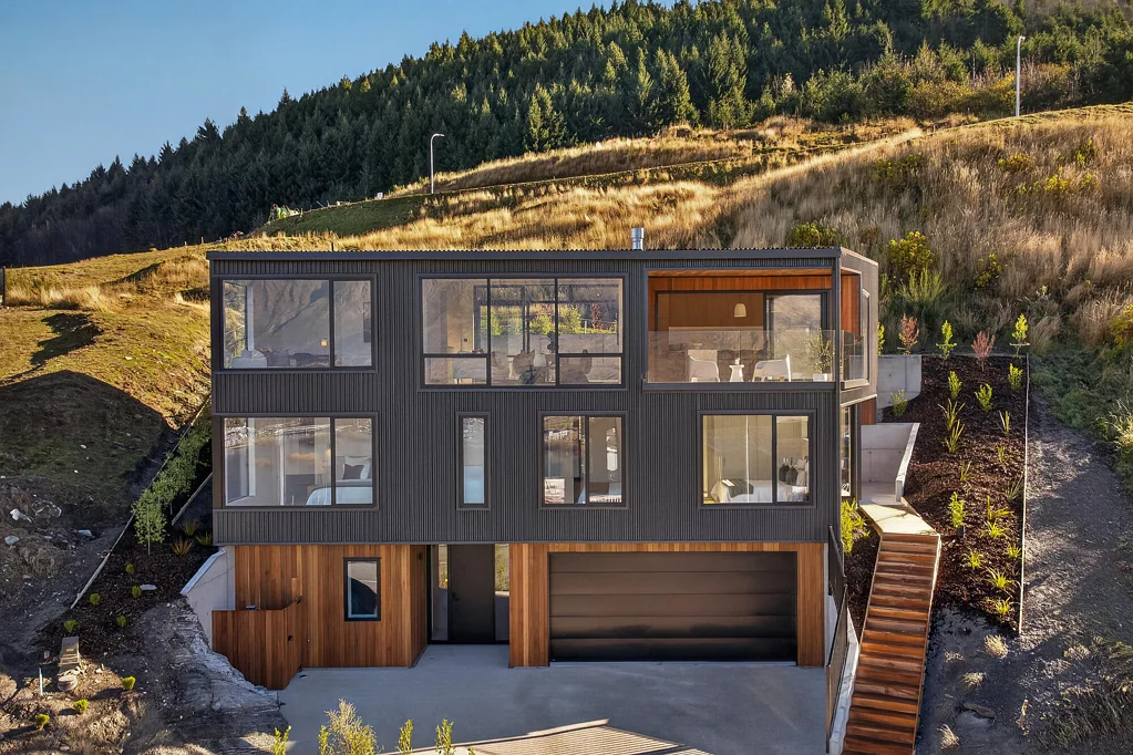 Queenstown Hill 4 Bedroom Every Detail Considered, Every Space Elevated