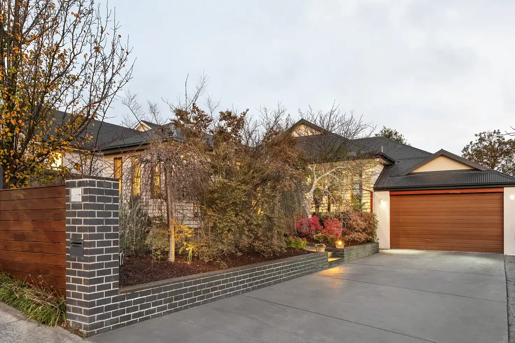 Croydon 4Habitaciones Luxury Family Living Designed for Entertaining.