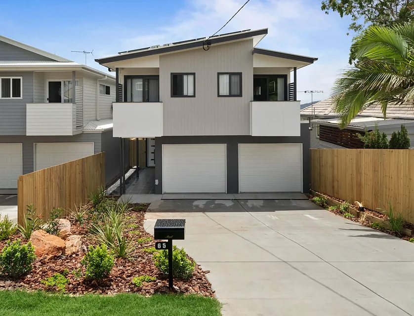 65 Eyre Street, Mount Gravatt East, Brisbane - Southern Region, 1 कमरे, 1 बाथरूम, Studio