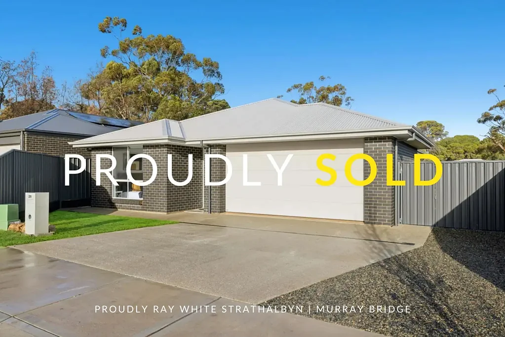 28 Bonnin Court, Strathalbyn, SA 5255