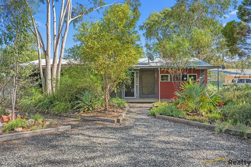 11 Bougainvilia Avenue, East Side, NT 870