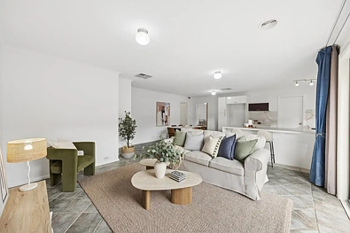 Silid Pahingahan - 10 Wenlock Street, Amaroo, ACT 2914