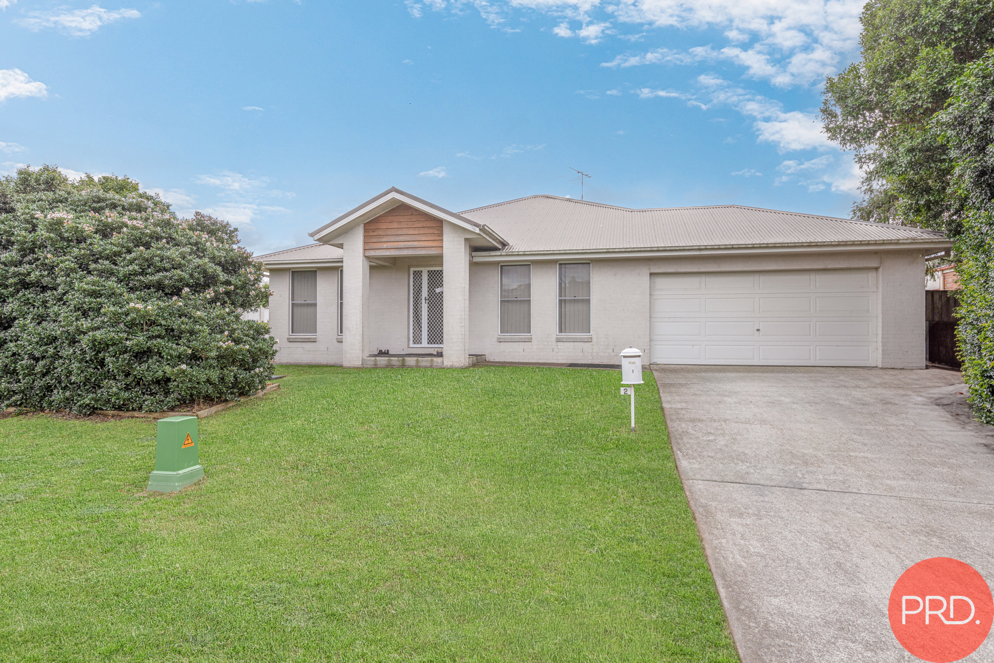 2 HOWE PL, RAWORTH NSW 2321, 0 ਕਮਰੇ, 0 ਬਾਥਰੂਮ, House