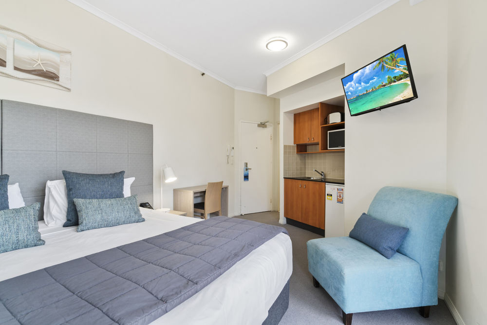 CALYPSO TOWERS UNIT 9 88 MARINE PDE, COOLANGATTA QLD 4225, 0 Kuwarto, 0 Banyo, Unit