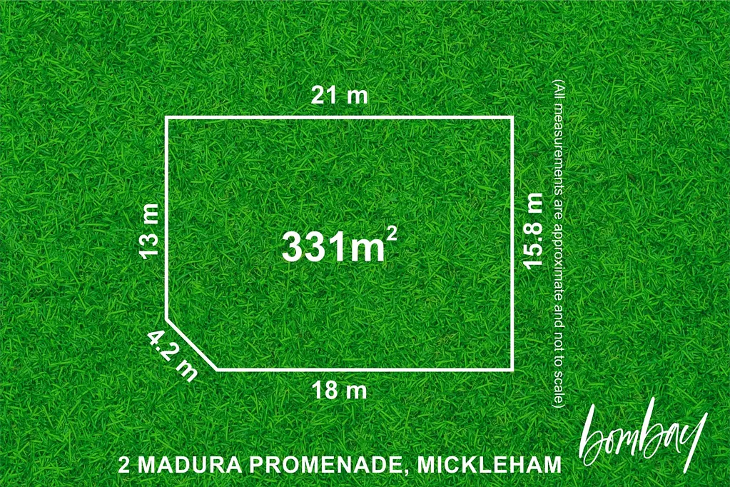 2 Madura Promenade, Mickleham, VIC 3064