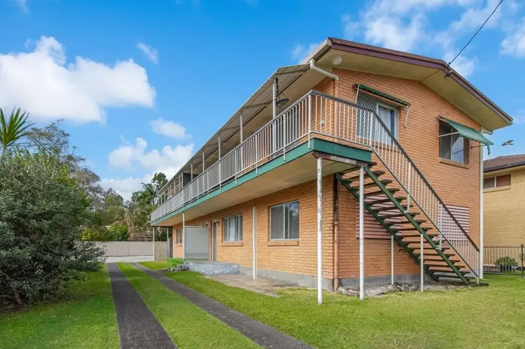 1/10 Rose Street, Tweed Heads West, NSW 2485