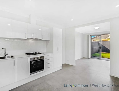 84A Ingall Loop, Catherine Field, NSW 2557, 1 ਕਮਰੇ, 1 ਬਾਥਰੂਮ, Unit