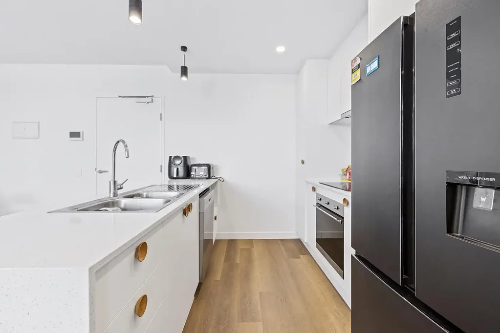 Stylish 2-Bedroom Apartment in Wright