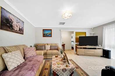 9 Ruth Street, Lalor, VIC 3075, 3 Bedrooms, 1 Bathrooms, House