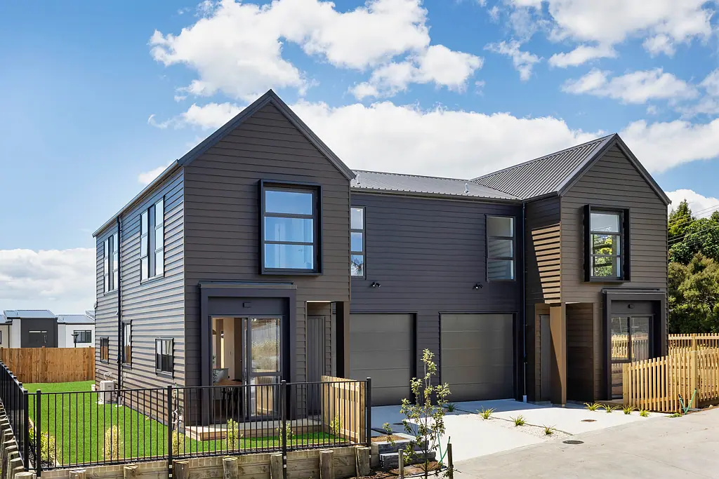 Lot 34/36-46 Moire Road, Massey, Waitakere City, Auckland