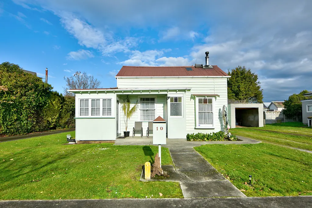 10 Nelson Street, East Gore, Gore, Southland