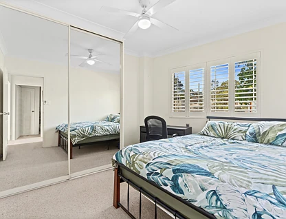 3/32 Galloway Street, North Parramatta, Parramatta (Northwest suburbs), 2 Bedrooms, 1 Bathrooms, Apartment