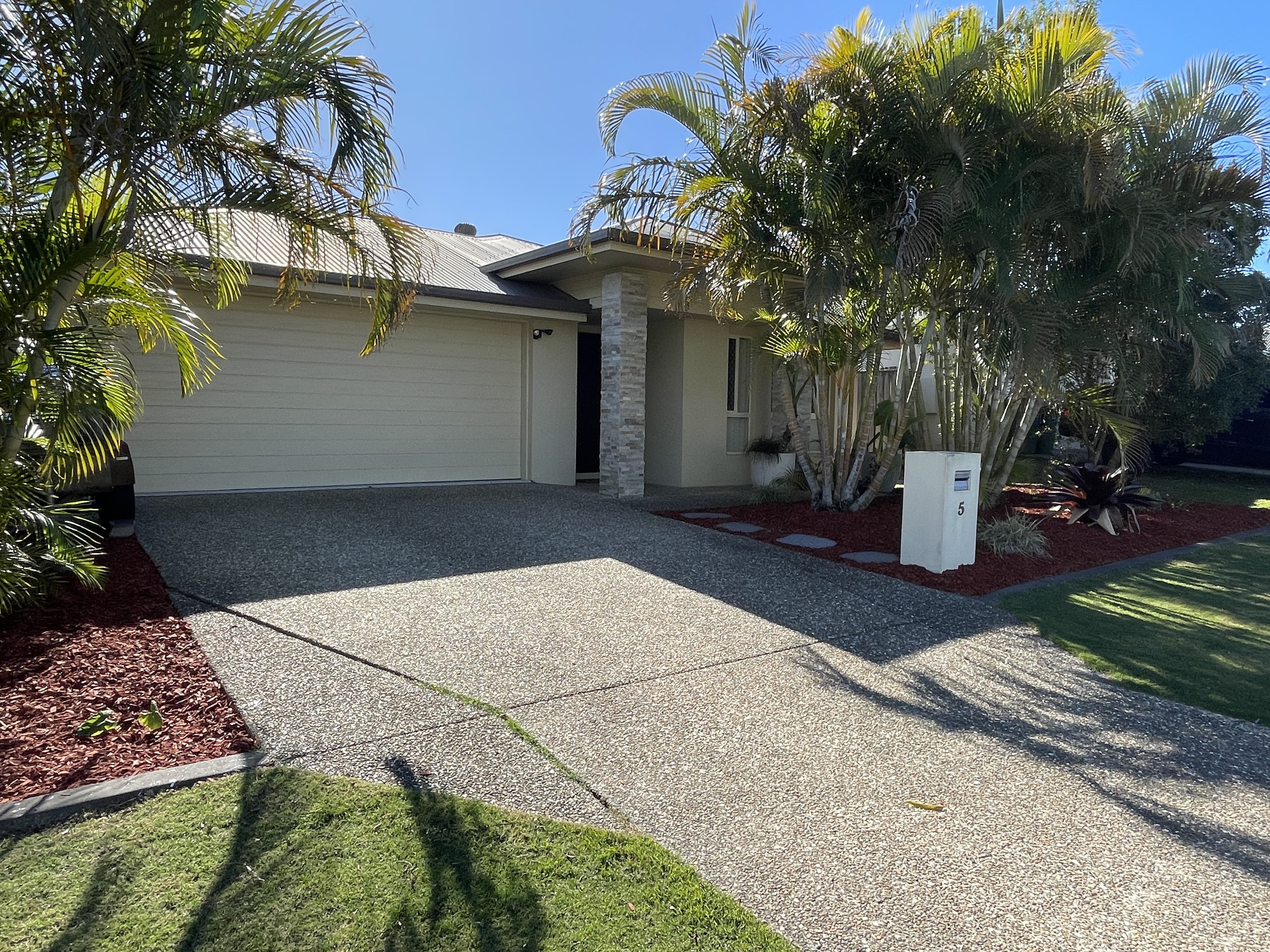 5 SEVERN ST, COOMERA QLD 4209, 0房, 0浴, House